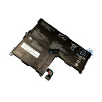 Batería para Fujitsu CP642113-01 FPCBP414 Q704 [Batería de repuesto]